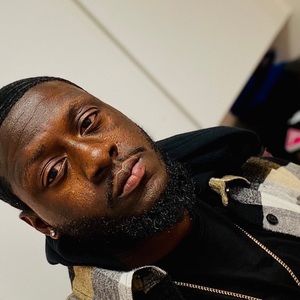 Meet your Posher, Gerald